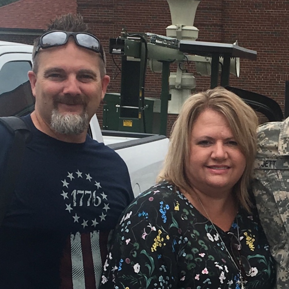 Meet your Posher, Shannon